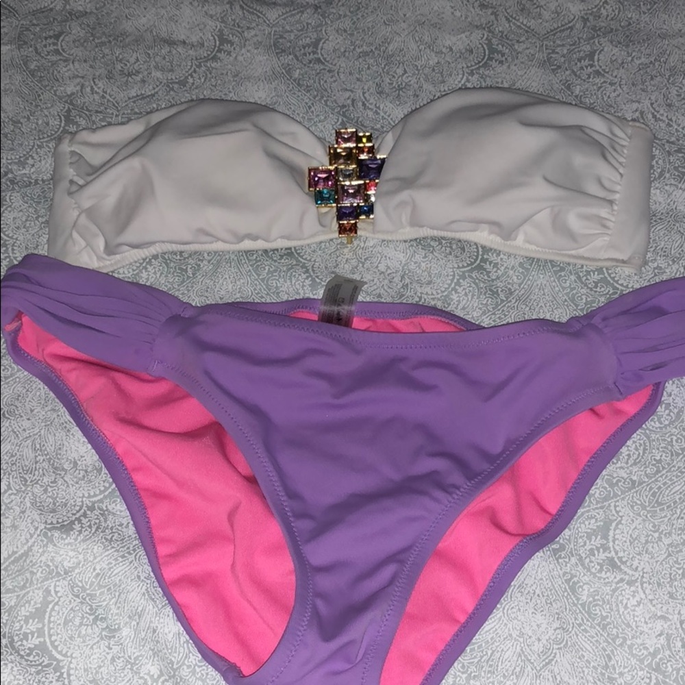 Bathing suit